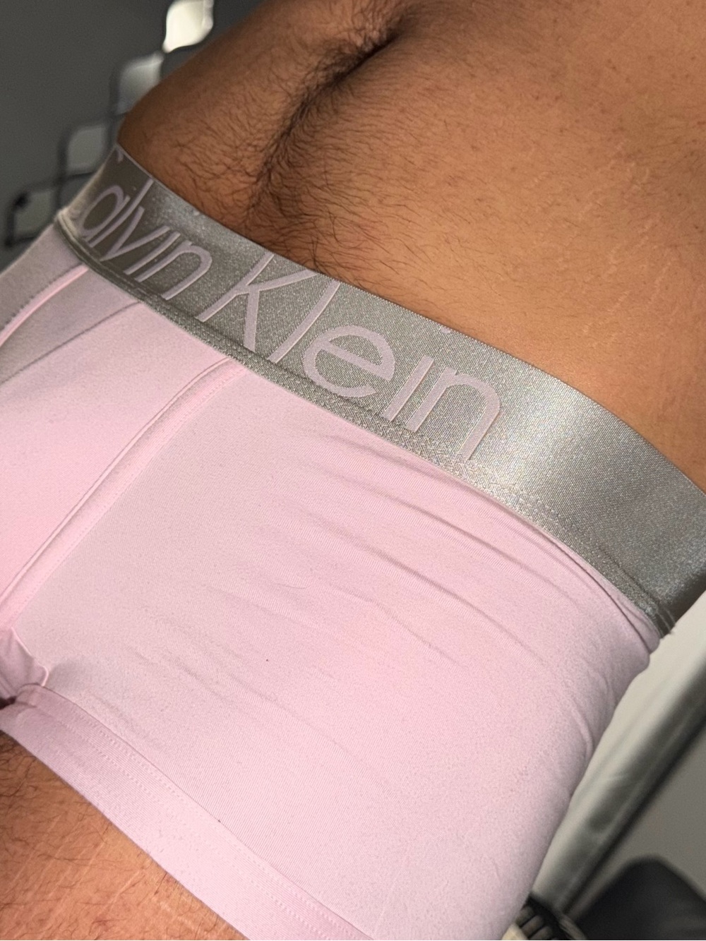 Pink Briefs - Picture 4 of 4